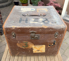 Large vintage flying for sale  WAKEFIELD