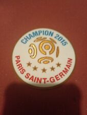 Patch 2015 ligue d'occasion  Altkirch