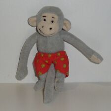 Doudou singe prodimpor d'occasion  France