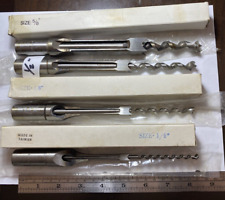 Hollow chisel mortising for sale  Lomita