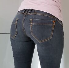 Gang röhren jeans gebraucht kaufen  Werl