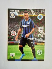 Card calciatori adrenalyn usato  Roma