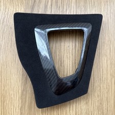 Bmw genuine alcantara for sale  BOGNOR REGIS