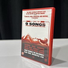 Songs dvd region for sale  San Jose