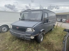 Ldv convoy van for sale  BATH