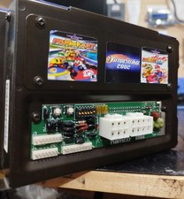 virtua striker 4 usato virtua striker 4 usato  Rosa