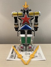 power rangers megazord zeo for sale power rangers megazord zeo for sale Mandeville
