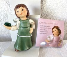 Goebel glücksstein engel gebraucht kaufen  Stolberg (Rhld.)
