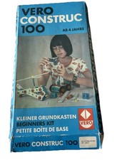Vero construc 100 gebraucht kaufen  Porta Westfalica