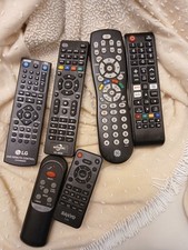 Group various remote for sale  Fort Worth