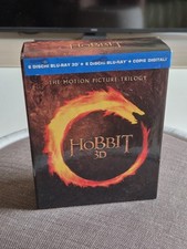 Hobbit la trilogia usato  Grosseto
