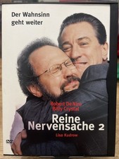 Reine nervensache robert gebraucht kaufen  Chemnitz