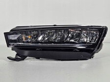 Frontscheinwerfer skoda ctavia gebraucht kaufen  Hamburg