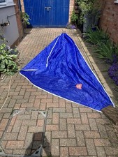 Laser 2000 dinghy for sale  PETERBOROUGH