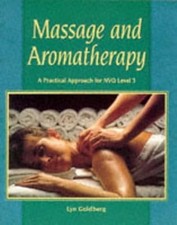 Massage aromatherapy practical for sale  UK