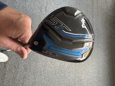 Mizuno stz driver for sale Mizuno stz driver for sale  WAKEFIELD