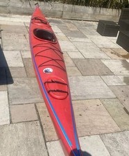 Sea kayak touring for sale  POULTON-LE-FYLDE