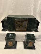 Art deco three for sale  Southbury