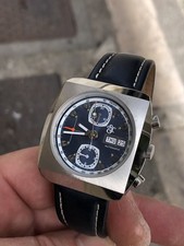 Montre chrono monaco d'occasion  Angoulême