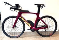 Cervelo series ultegra for sale  ASCOT