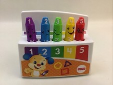 Fisher price laugh for sale  Warren