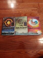 Divergent series book for sale  King George