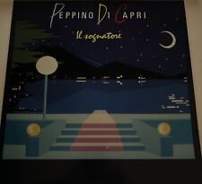 Peppino capri sognatore usato  Battipaglia