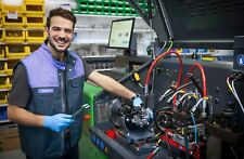 Einspritzdüse injektor bosch gebraucht kaufen  Biberach an der Riß