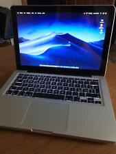 Apple macbook pro usato  Lizzanello