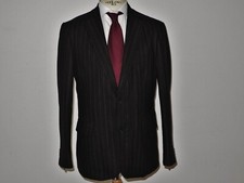 Bogie flanell streifen gebraucht kaufen  Langweid a.Lech