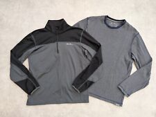 Eddie bauer sweatshirt for sale  TONBRIDGE