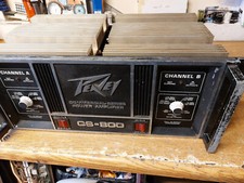 peavey cs for sale peavey cs for sale BISHOP AUCKLAND