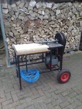 Used electric hydraulic for sale  FOLKESTONE