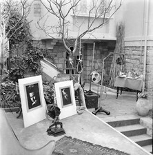 Paris 1957 composition d'occasion  Ballon