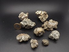 Fools gold iron for sale  BASINGSTOKE