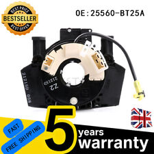 Squib spiral clock for sale  WALSALL