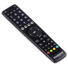 Riginal maxdome rc2424503 gebraucht kaufen  Moosburg a.d.Isar