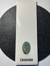 Michelin krawatte grün gebraucht kaufen  Hannover