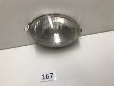 Faro fanale anteriore usato  Zovencedo