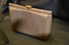 Borsa donna rettile usato  Viterbo