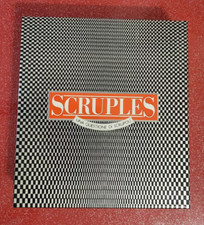 Scruples una questione usato  Napoli