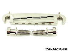 Usado, Gibson Epiphone SG Special Wraparound Bridge Tailpiece & Studs Níquel comprar usado  Enviando para Brazil