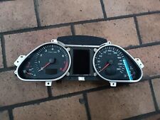 Tachometer kombiinstrument aud gebraucht kaufen  Königsbrunn