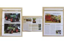 Fendt traktor schlepper gebraucht kaufen  Deutschland