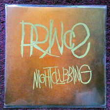 Prince live nightclubbing gebraucht kaufen  Saarbrücken