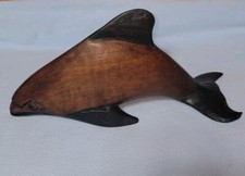 Vintage carved wooden for sale  Chandler
