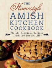 Homestyle amish kitchen for sale  Montgomery
