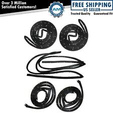 Rubber weatherstrip seal for sale  Gardner