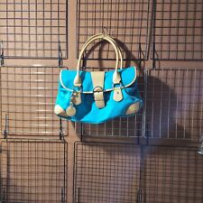 Anne klein satchel for sale  Oldtown