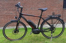 Bergamont bike fit gebraucht kaufen  Bochum